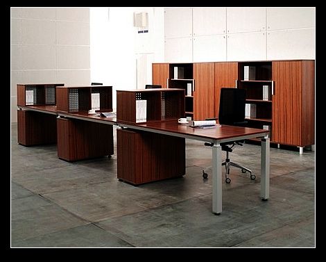 办公家具选购指南 打造高效舒适的办公环境