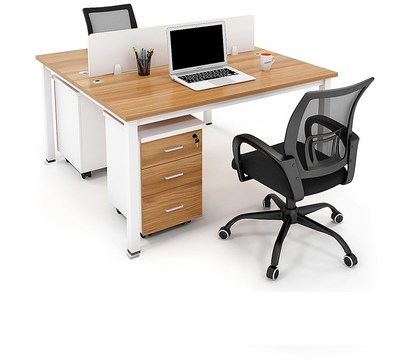 北京时尚办公桌 现代办公家具的新风尚