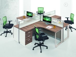 图铧尚办公家具 引领深圳办公用品新潮流