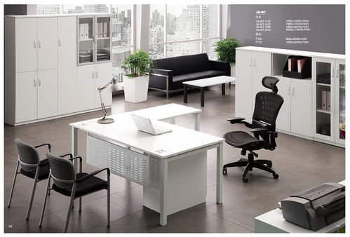 2018年长沙高端办公家具市场概览与主要公司盘点