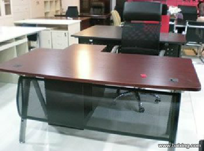 一站式办公家具采购指南 从老板桌到铁皮柜，北京朝阳CBD专业配送服务全解析