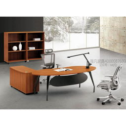 西安办公家具采购指南 从办公桌椅定制到批发价格解析